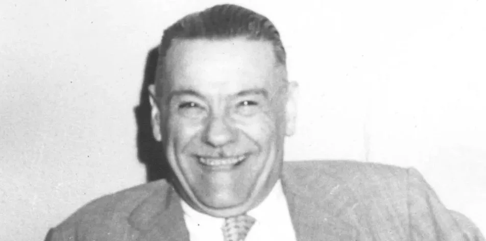 Carlos Gonzalez Pecotche