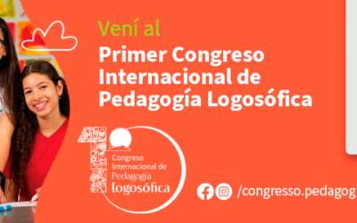 El 1° Congreso Internacional de Pedagogía Logosófica se celebrará en Belo Horizonte (Brasil)