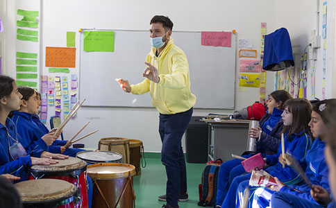 music-pedagogico