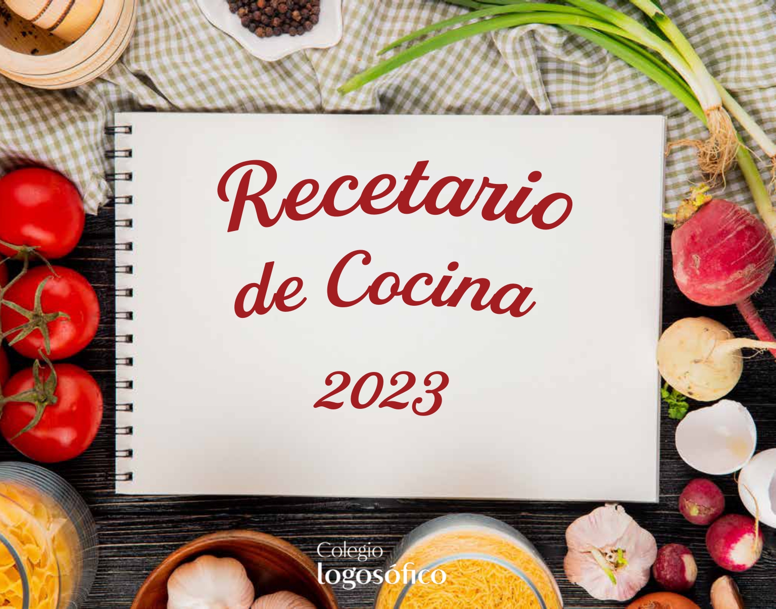 recetario